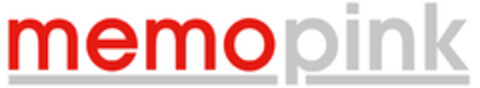memopink Logo (DPMA, 19.02.2024)