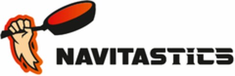 NAVITASTICS Logo (DPMA, 13.03.2024)