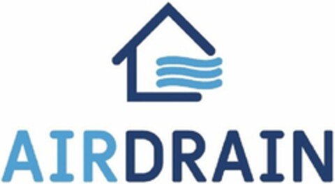 AIRDRAIN Logo (DPMA, 23.05.2024)
