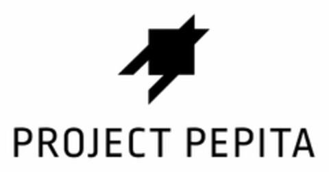 PROJECT PEPITA Logo (DPMA, 28.06.2024)