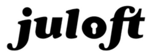 juloft Logo (DPMA, 29.01.2025)