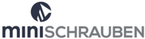 miniSCHRAUBEN Logo (DPMA, 08.05.2025)