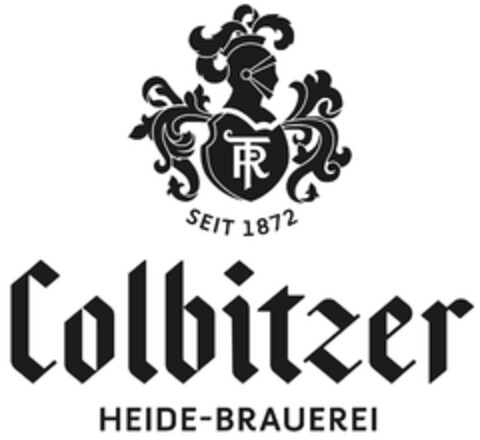 FR SEIT 1872 Colbitzer HEIDE-BRAUEREI Logo (DPMA, 24.06.2025)