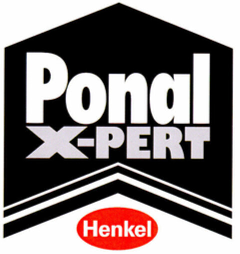 Ponal X-PERT Henkel Logo (DPMA, 01/23/2002)