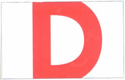 D Logo (DPMA, 02/26/2002)