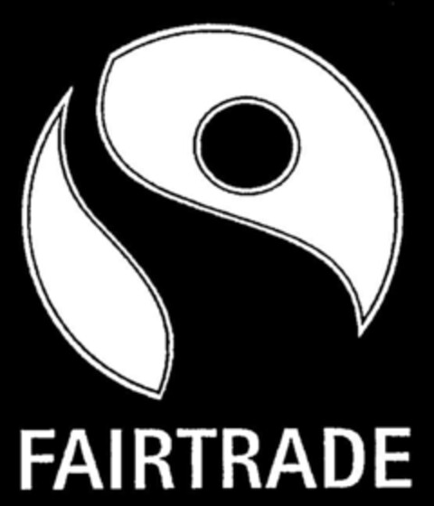 FAIRTRADE Logo (DPMA, 28.02.2002)