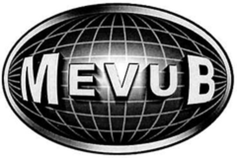 MEVUB Logo (DPMA, 15.01.2003)