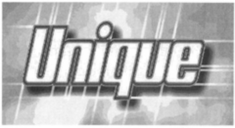 Unique Logo (DPMA, 04/28/2003)