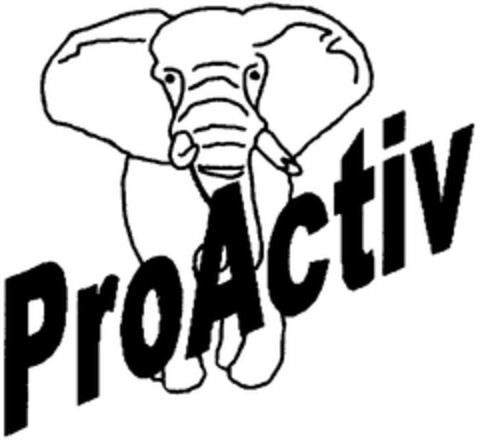 ProActiv Logo (DPMA, 02.06.2003)