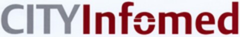 CITYInfomed Logo (DPMA, 06/23/2003)