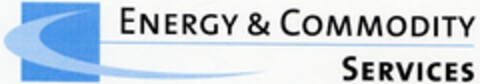 ENERGY & COMMODITY SERVICES Logo (DPMA, 09/04/2003)