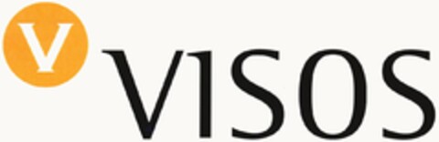 VISOS Logo (DPMA, 23.09.2003)