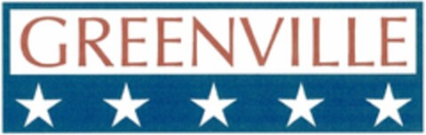 GREENVILLE Logo (DPMA, 26.04.2004)