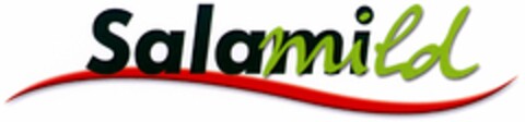 Salamild Logo (DPMA, 20.09.2004)