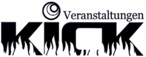 Veranstaltungen KICK Logo (DPMA, 10/07/2004)