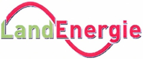 LandEnergie Logo (DPMA, 02.11.2004)