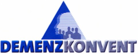 DEMENZKONVENT Logo (DPMA, 03.02.2005)