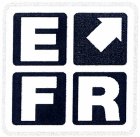 EFR Logo (DPMA, 03/15/2005)