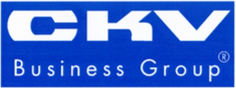 CKV Business Group Logo (DPMA, 15.03.2005)