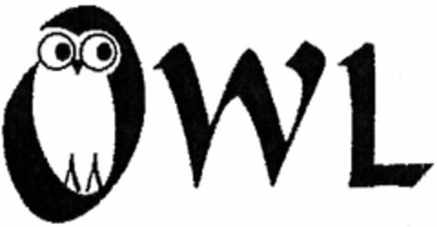 OWL Logo (DPMA, 06.04.2005)