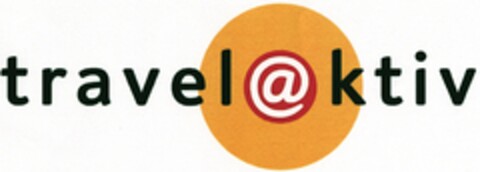 travel@ktiv Logo (DPMA, 09.06.2005)