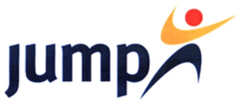 jump Logo (DPMA, 08/23/2004)