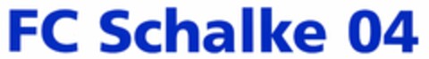 FC Schalke 04 Logo (DPMA, 27.04.2006)