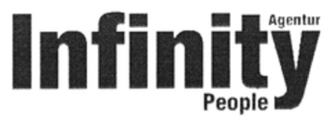 Infinity Logo (DPMA, 01/15/2007)