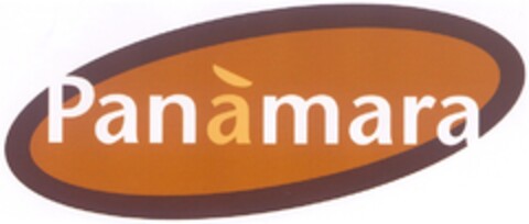 Panàmara Logo (DPMA, 16.02.2007)