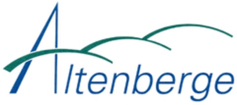 Altenberge Logo (DPMA, 02.04.2007)