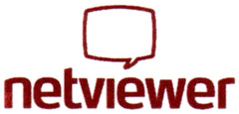 netviewer Logo (DPMA, 09/28/2007)