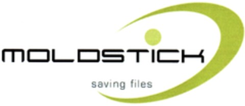 MOLDSTICK saving files Logo (DPMA, 12.12.2007)