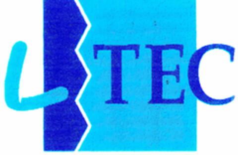 TEC Logo (DPMA, 07.02.1995)