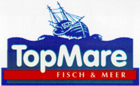 TopMare Logo (DPMA, 18.02.1995)