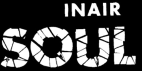 INAIR SOUL Logo (DPMA, 19.05.1995)