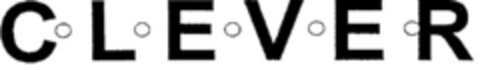 CLEVER Logo (DPMA, 20.03.1996)