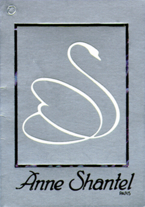 Anne Shantel Logo (DPMA, 09/05/1996)