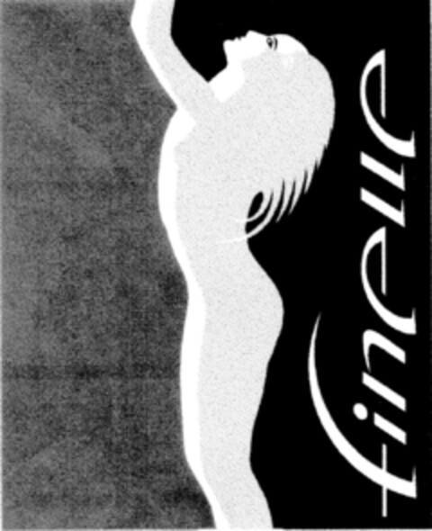 finelle Logo (DPMA, 13.09.1996)