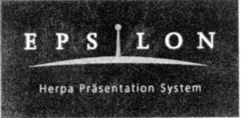 EPSILON Logo (DPMA, 09.09.1997)