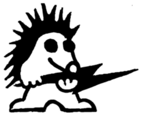 39752696 Logo (DPMA, 05.11.1997)