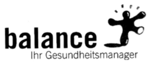 balance Logo (DPMA, 24.12.1997)