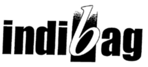 indibag Logo (DPMA, 06.05.1998)