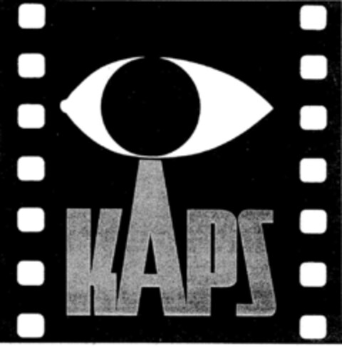 KAPS Logo (DPMA, 24.11.1998)