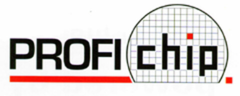 PROFIchip Logo (DPMA, 23.12.1998)