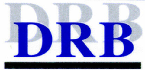 DRB Logo (DPMA, 22.06.1999)