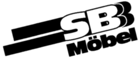 SB Möbel Logo (DPMA, 11/04/1999)