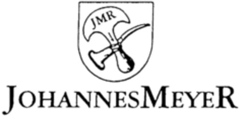Johannes Meyer Logo (DPMA, 10.12.1999)