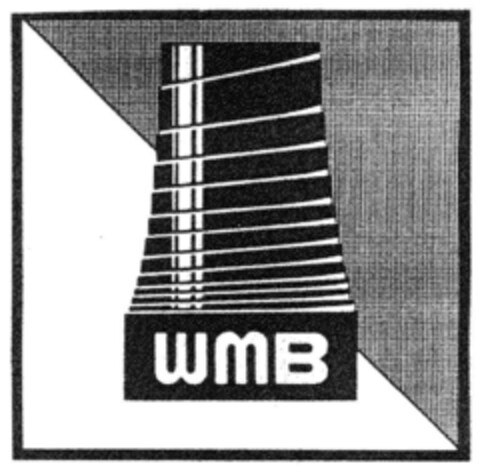 WMB Logo (DPMA, 20.06.1991)