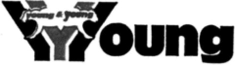 young & young Logo (DPMA, 08/06/1993)