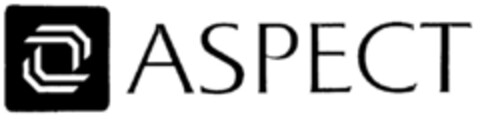 ASPECT Logo (DPMA, 16.02.1994)